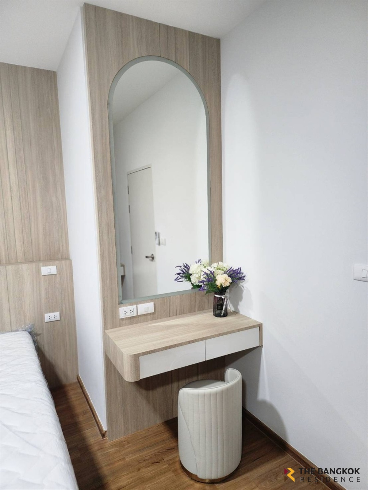 ให้เช่าทาวน์โฮมสมุทรปราการ สำโรง : Pleno Sukhumvit-Bangna 💎 ทำเลบางพลี ใกล้ Mega Bangna  