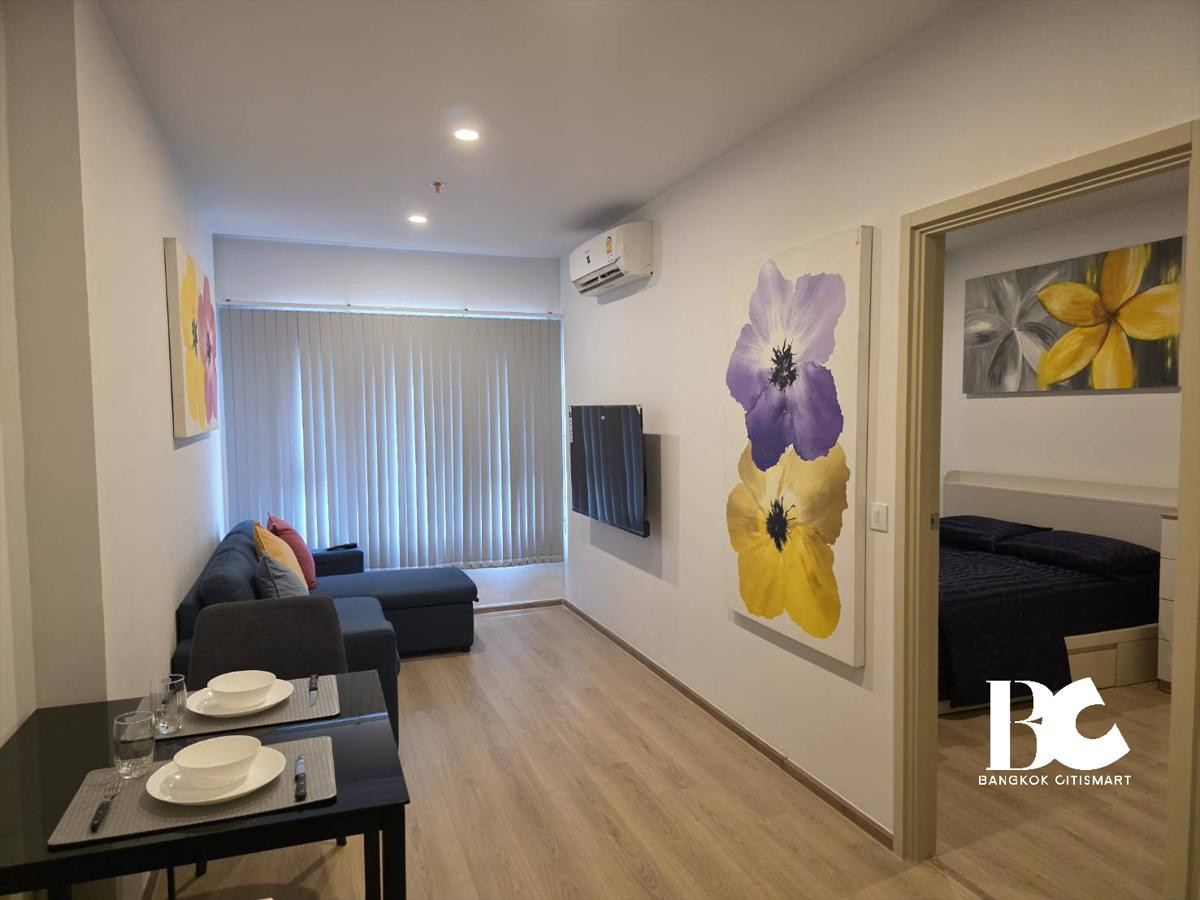 For RentCondoKhlongtoei, Kluaynamthai : ⚜️ Best price 1 bedroom for rent Life rama4 - asoke ⚜️