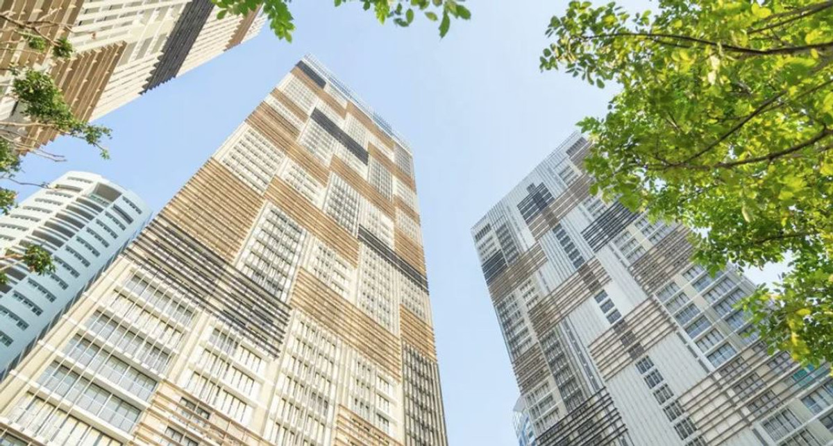 For SaleCondoSukhumvit, Asoke, Thonglor : 🔥Ready to Book Today! 🚀 Park Origin Phrom Phong with Full Facilities, Near BTS Phrom Phong 