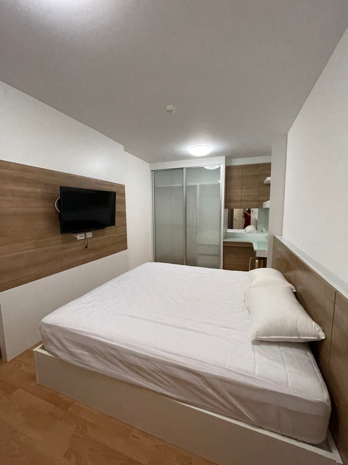 For SaleCondoRatchadapisek, Huaikwang, Suttisan : For sale 1 bedroom 45 sq m. Condo Supalai City Resort Ratchada - Huai Khwang (S5244)