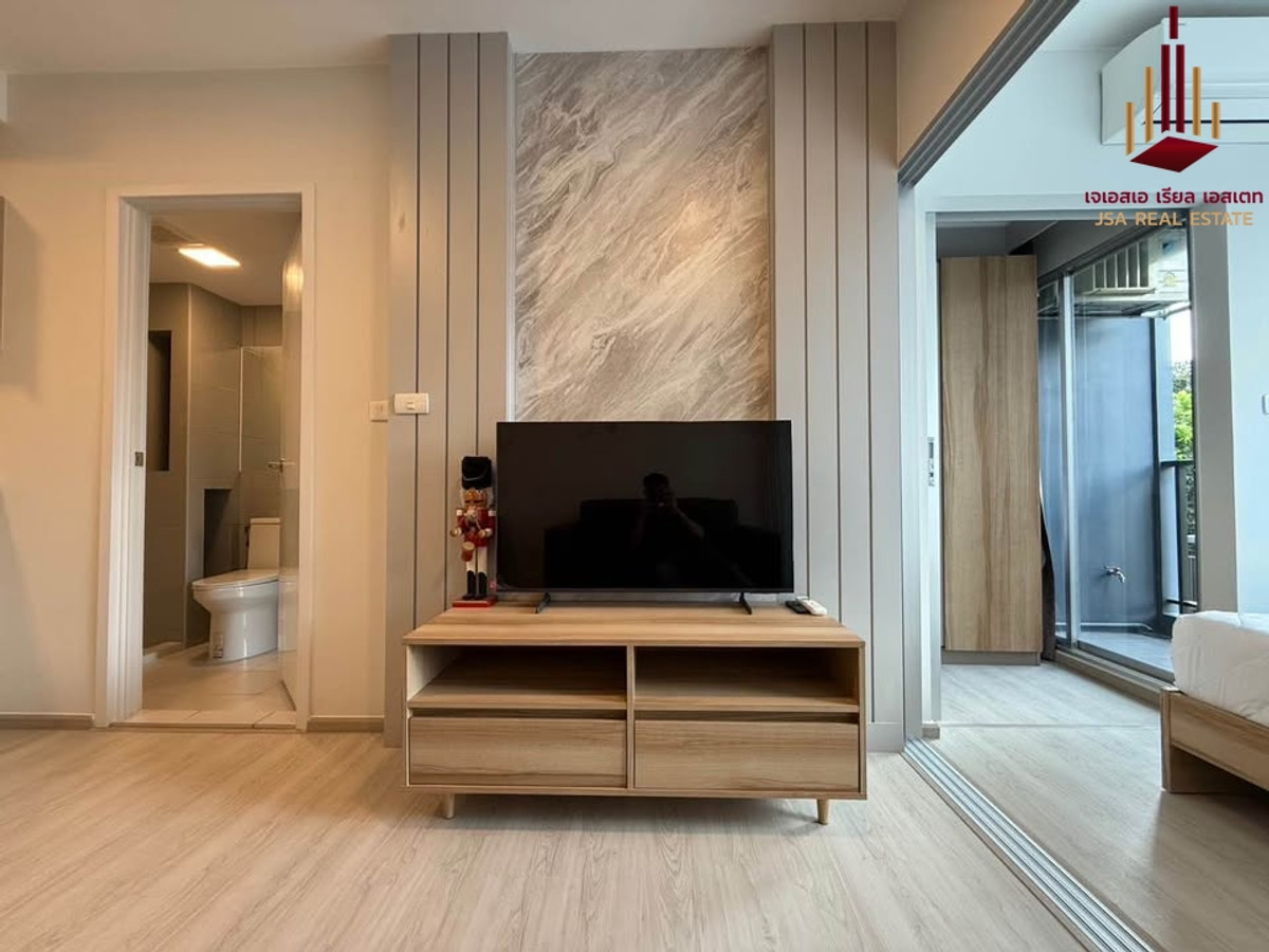 For RentCondoOnnut, Udomsuk : ✨ For Rent: Plum Condo Sukhumvit 62 Condo ✨ 💰 Only 13,500 THB/month