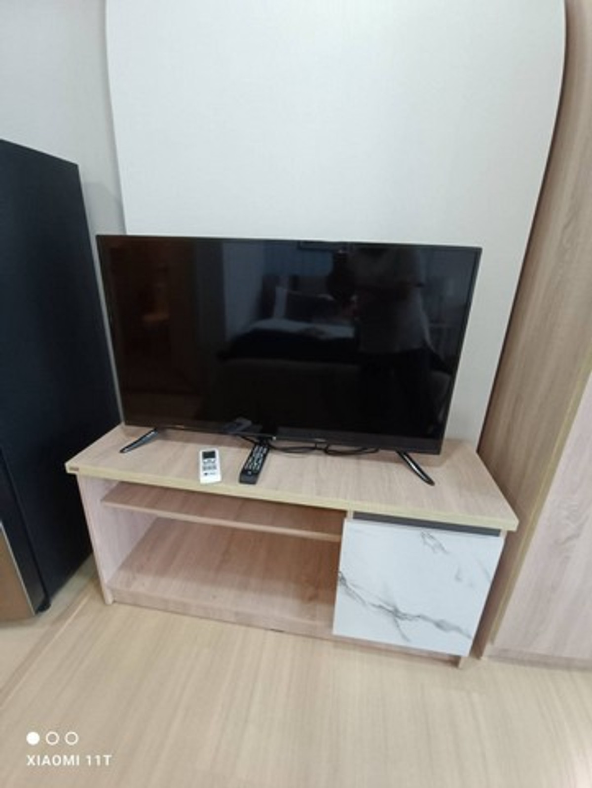 For RentCondoBang kae, Phetkasem : For rent, Supalai Veranda Phasi Charoen, size 29 sq m., 19th floor, beautiful studio room, near MRT Phasi Charoen station.