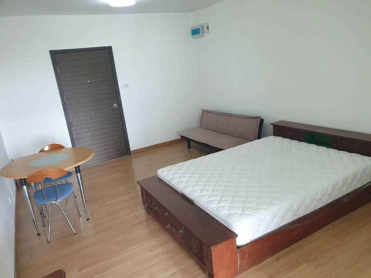 ขายคอนโดแจ้งวัฒนะ เมืองทอง : ขายคอนโด ศุภาลัยวิสด้า อยู่แยกติวานนท์ใกล้บิ๊กซีและรถไฟฟ้าสีม่วงเดินทางสะดวก (AM2096)