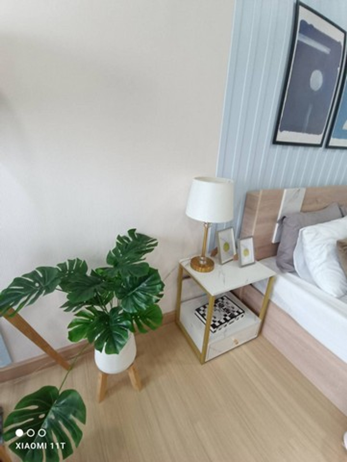 For RentCondoBang kae, Phetkasem : For rent, Supalai Veranda Phasi Charoen, size 29 sq m., 19th floor, beautiful studio room, near MRT Phasi Charoen station.