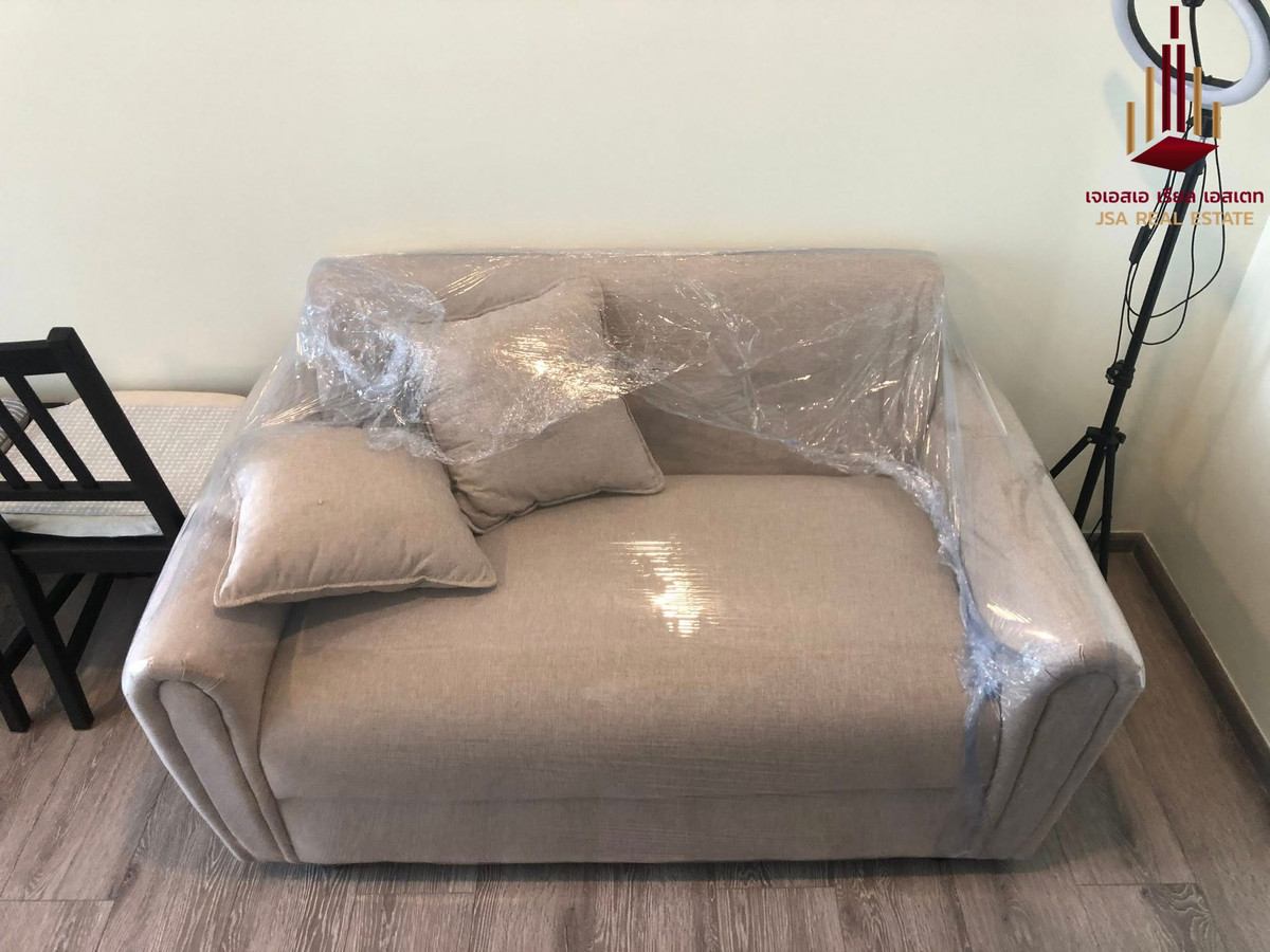 For RentCondoBangna, Bearing, Lasalle : ✨ For Rent: KnightsBridge Collage Sukhumvit 107 Condo ✨ 💰 Only 13,000 THB/month