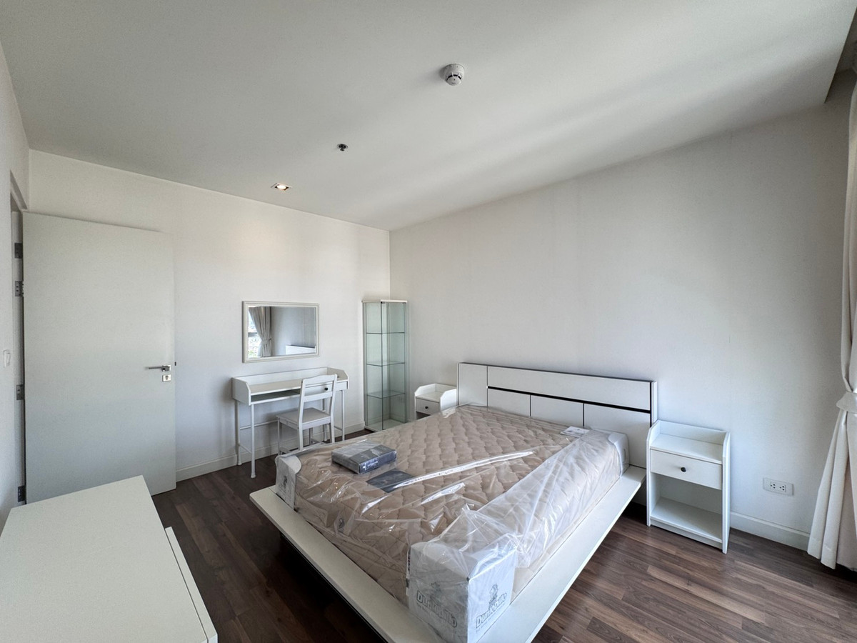 ให้เช่าคอนโดท่าพระ ตลาดพลู วุฒากาศ : The Room Sathorn Taksin , วิวโล่ง เฟอนิเจ้อใหม่ ติด bts โพธิ์นิมิตร, ว่างพร้อมให้เช่าครับ