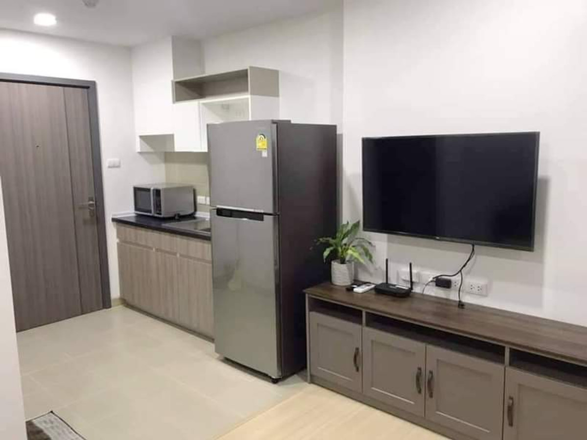 For RentCondoRamkhamhaeng, Hua Mak : ✅ SVR159  ✅ Line : @p2nproperty