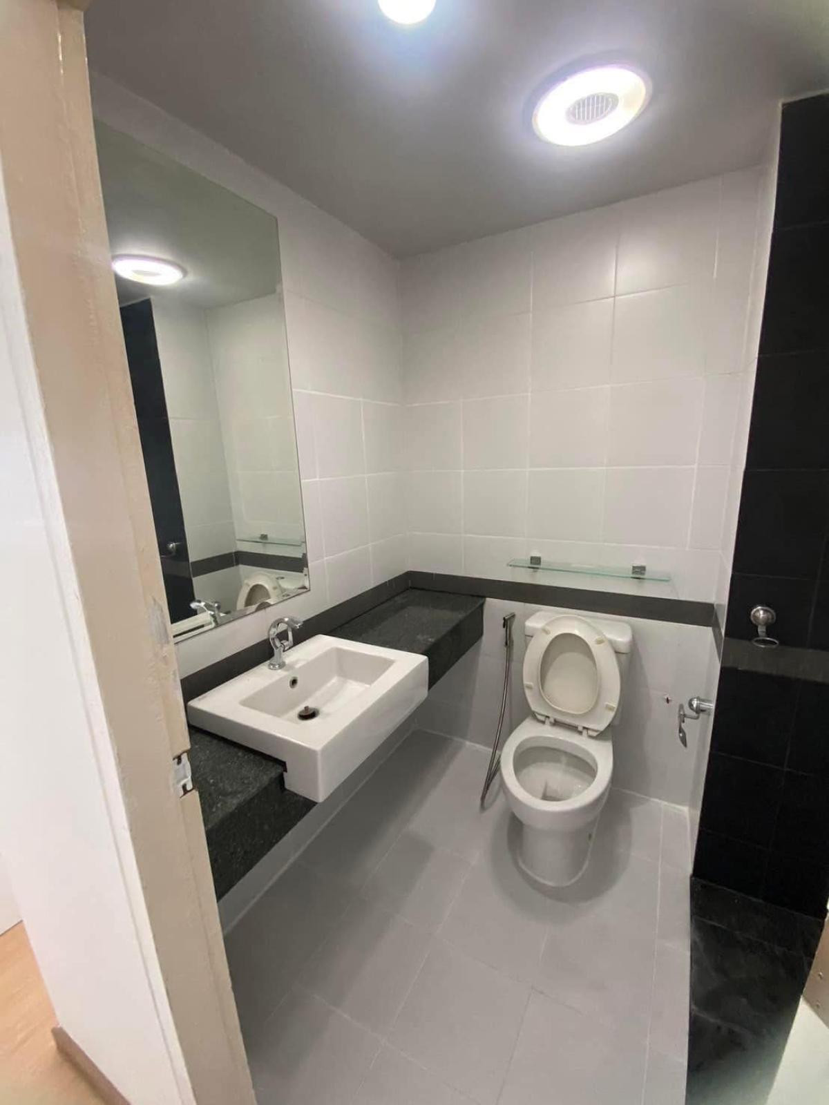 ขายคอนโดพระราม 9 เพชรบุรีตัดใหม่ RCA : ขายคอนโด เอ สเปซ อโศก - รัชดา MRT-พระราม 9 ดินแดง เขต ดินแดง กรุงเทพ CX-114463