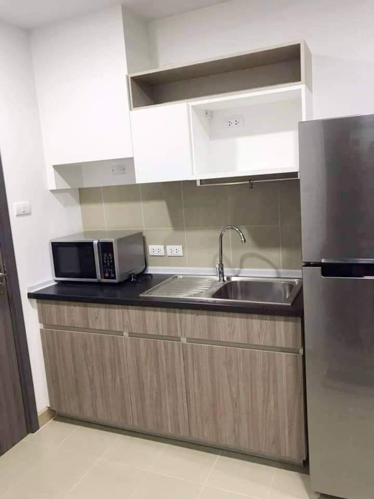 For RentCondoRamkhamhaeng, Hua Mak : ✅ SVR159  ✅ Line : @p2nproperty