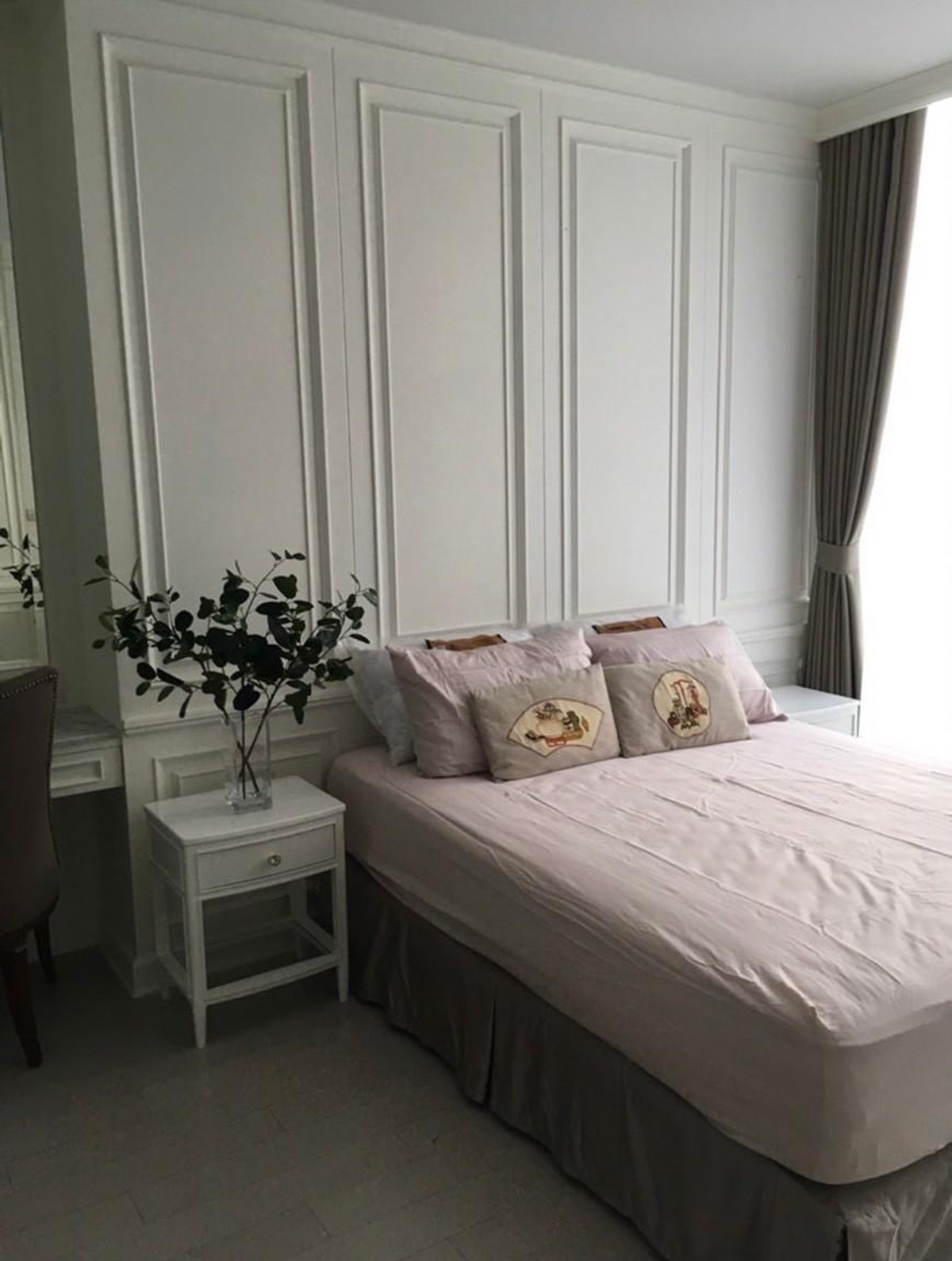 ให้เช่าคอนโดวิทยุ ชิดลม หลังสวน : ให้เช่า โนเบิล เพลินจิต ห้องสวย ราคาดีมาก ใจกลางเมือง เดินทางสะดวก 