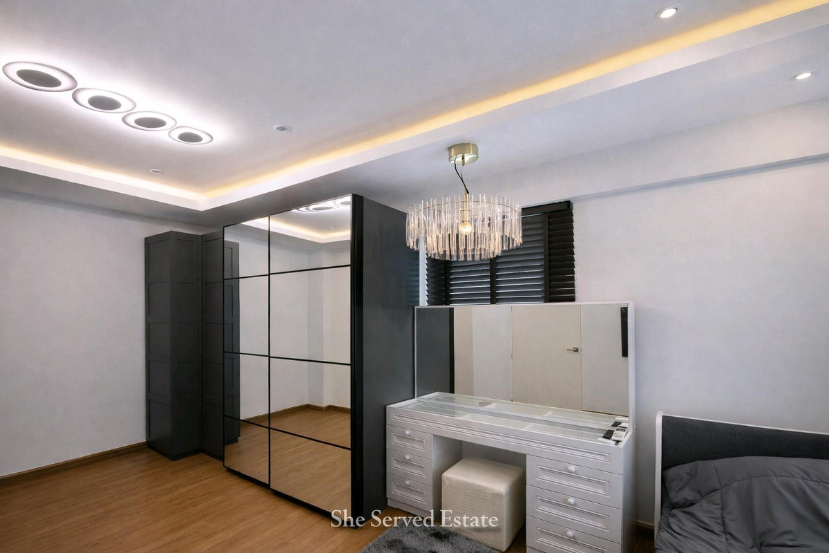 For RentChaengwatana, Muangthong : 🔸Baan Klang Muang THE EDITION Prachachuen-Ngamwongwan🔸Land 60 sq m. • Usable area 160 sq m.• 2 bedrooms, 3 bathrooms • Parking for 2 cars