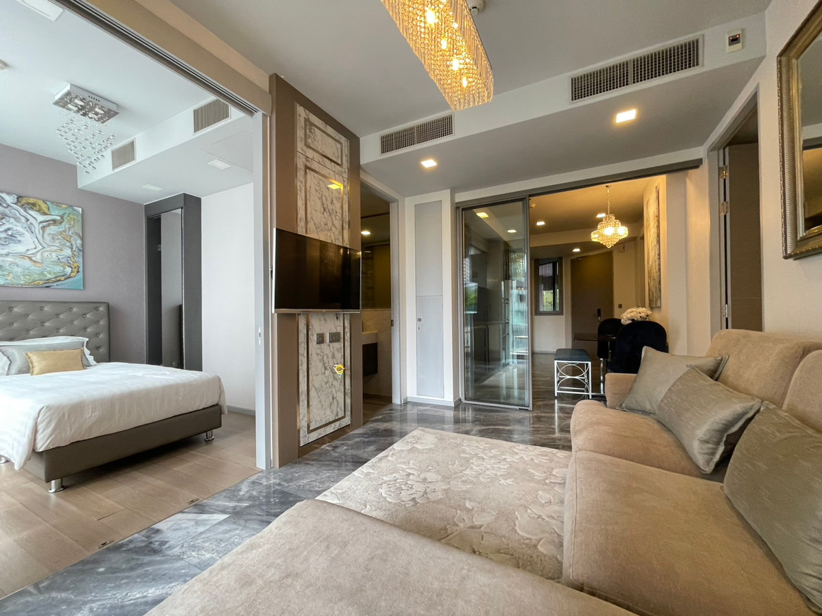 For RentCondoSukhumvit, Asoke, Thonglor : For rent luxury pet friendly condominium 2 bedroom in phompong location