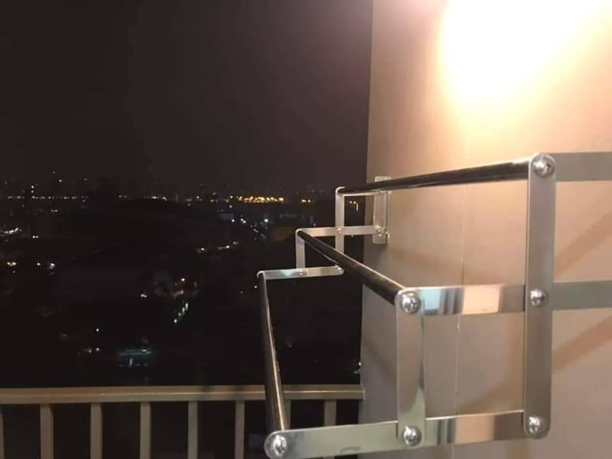 For RentCondoRamkhamhaeng, Hua Mak : ✅ SVR159  ✅ Line : @p2nproperty