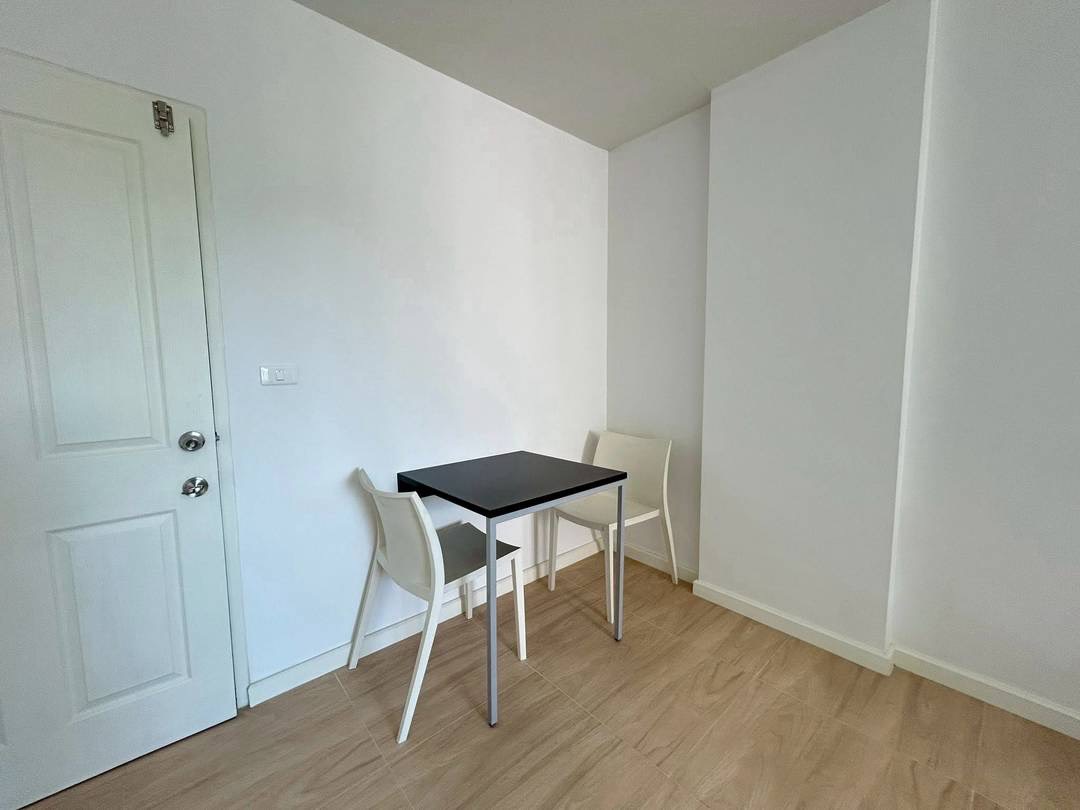 For SaleCondoNawamin, Ramindra : ขายคอนโด Dcondo รามอินทรา