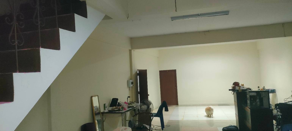 อาคารพาณิชย์นครศรีธรรมราช : 🔥 ขาย / ให้เช่า อาคารพาณิชย์ 2 คูหา ทำเลทอง ใจกลางอำเภอทุ่งใหญ่ จ.นครศรีธรรมราช