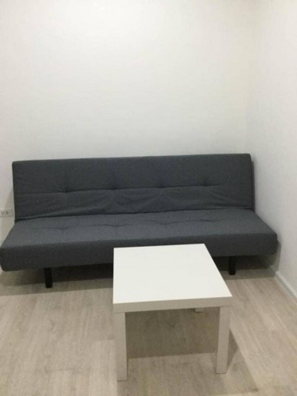 For RentCondoThaphra, Talat Phlu, Wutthakat : For rent: Aspire Sathorn-Thapra, 14th floor, size 30 sq m., fully furnished, next to BTS Talat Phlu.