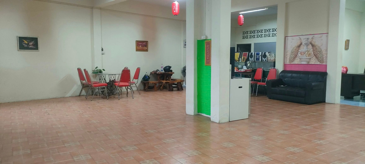 อาคารพาณิชย์นครศรีธรรมราช : 🔥 ขาย / ให้เช่า อาคารพาณิชย์ 2 คูหา ทำเลทอง ใจกลางอำเภอทุ่งใหญ่ จ.นครศรีธรรมราช