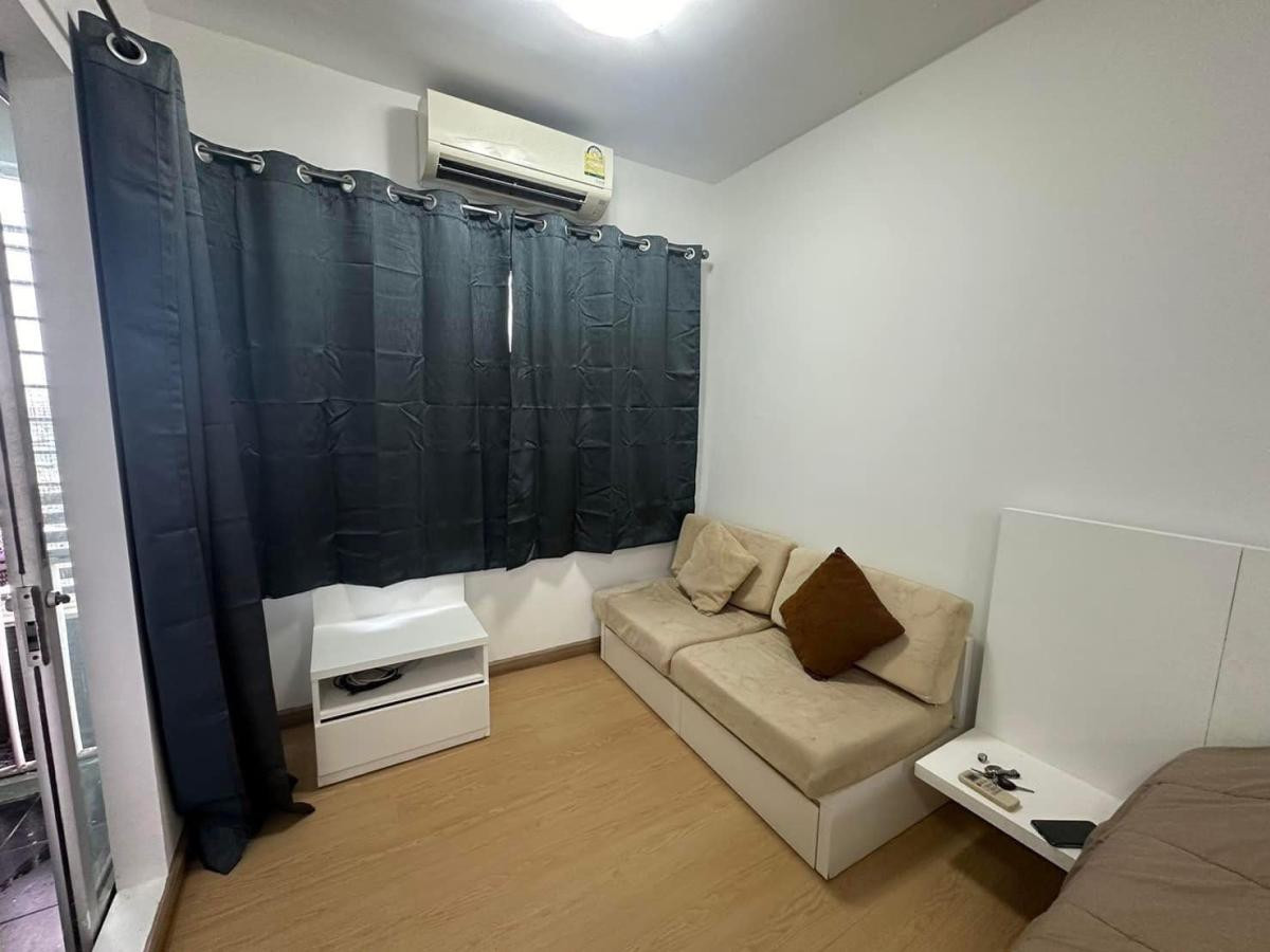 For SaleCondoRama9, Petchburi, RCA : For Sale Condo , A Space Asoke-Ratchada , MRT-Phra Ram 9 , Din Daeng , Din Daeng , Bangkok , CX-114463