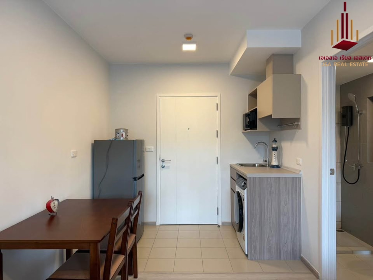 For RentCondoOnnut, Udomsuk : ✨ For Rent: Plum Condo Sukhumvit 62 Condo ✨ 💰 Only 18,000 THB/month