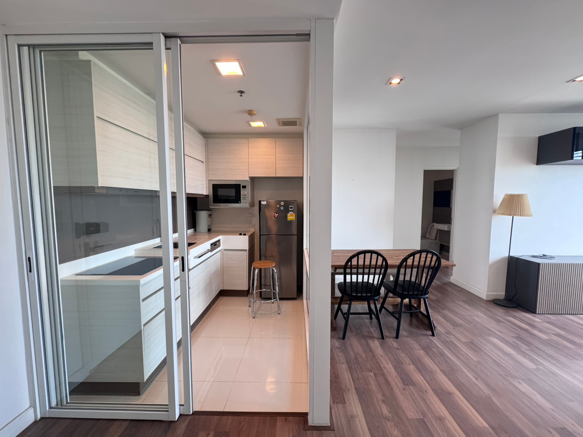 ให้เช่าคอนโดท่าพระ ตลาดพลู วุฒากาศ : The Room Sathorn Taksin , วิวโล่ง เฟอนิเจ้อใหม่ ติด bts โพธิ์นิมิตร, ว่างพร้อมให้เช่าครับ