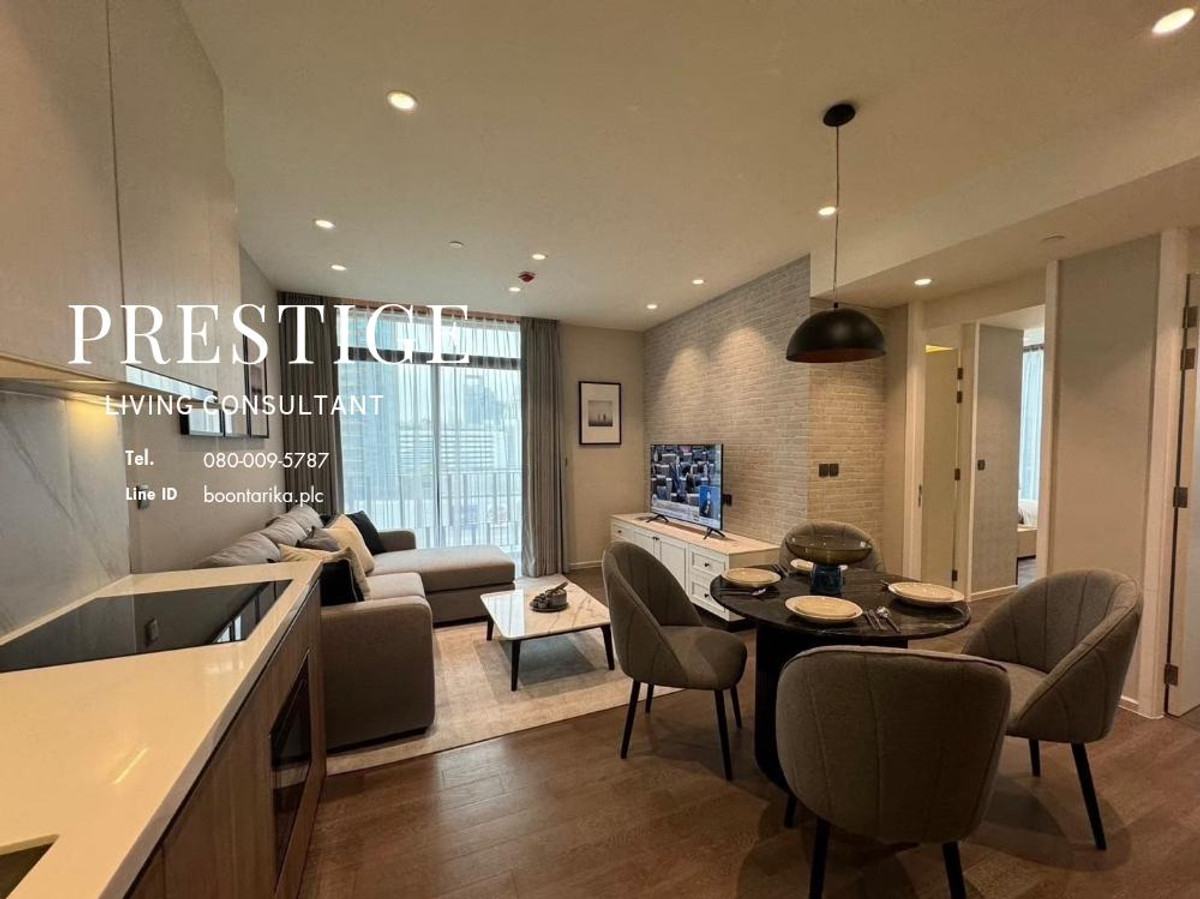 For RentCondoSukhumvit, Asoke, Thonglor : 📌For RENT | Muniq Sukhumvit 23 - 2BR (68 sqm) 🐱 Pet Friendly 65,000 🔥 Hotdeal 🔥 60,000