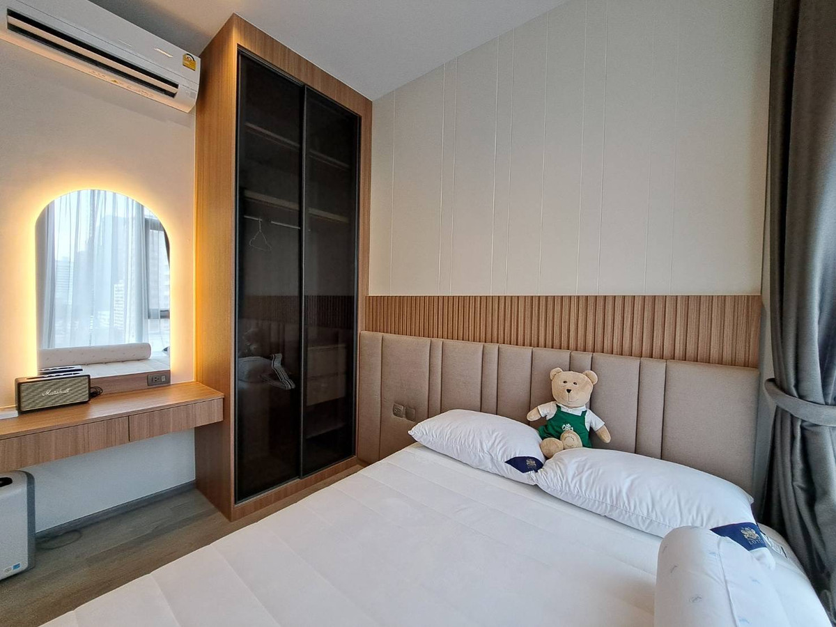 ขายคอนโดราชเทวี พญาไท : ขายด่วน !!! ห้องชั้น10 ราคาพิเศษมากๆ 7.65ล้านบาท