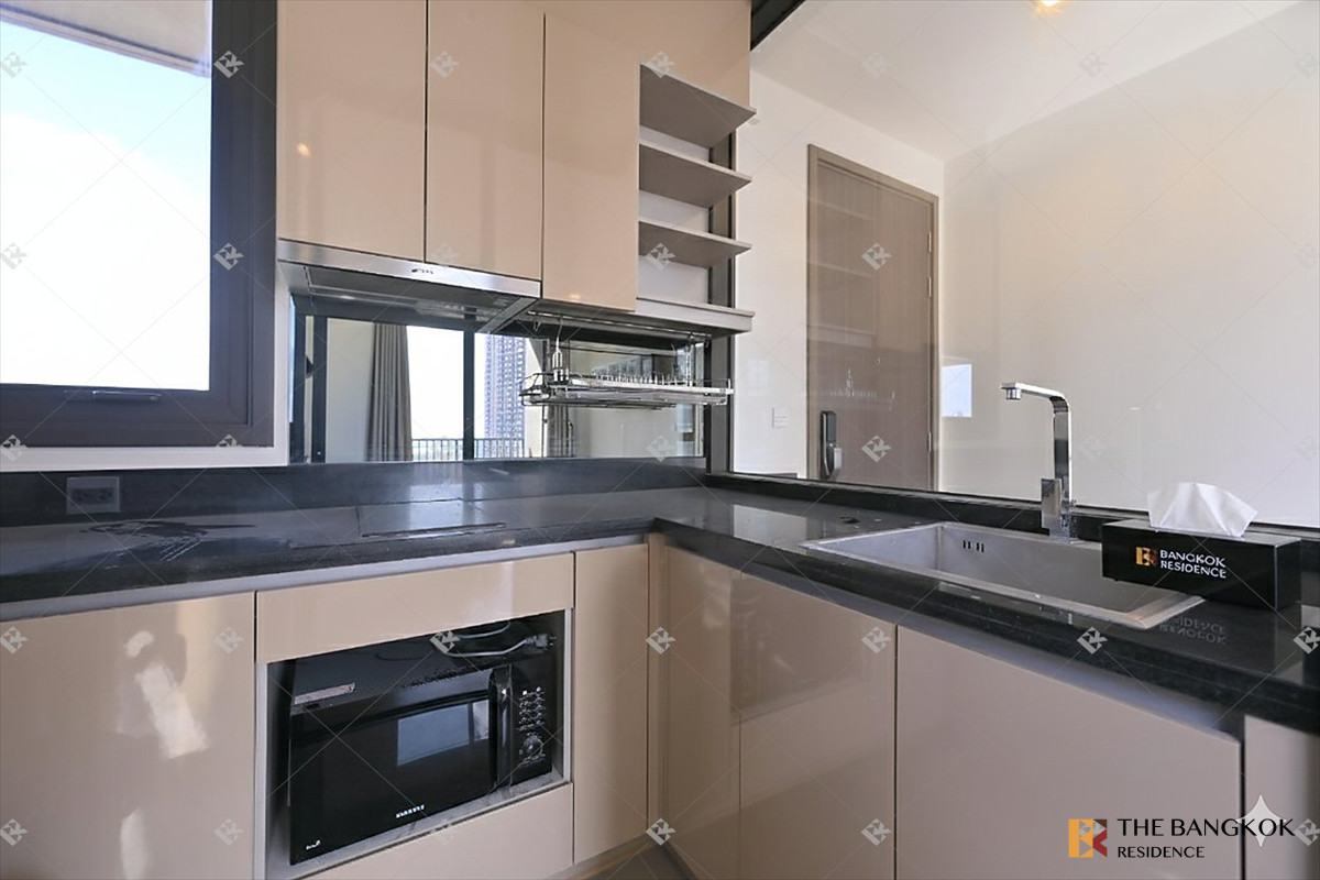 ขายคอนโดอ่อนนุช อุดมสุข : ❤️‍🔥ฮอตยูนิต ทั้งอยู่เองและลงทุน ❤️‍🔥 The Line Sukhumvit 71 ใกล้ BTS พระโขนง