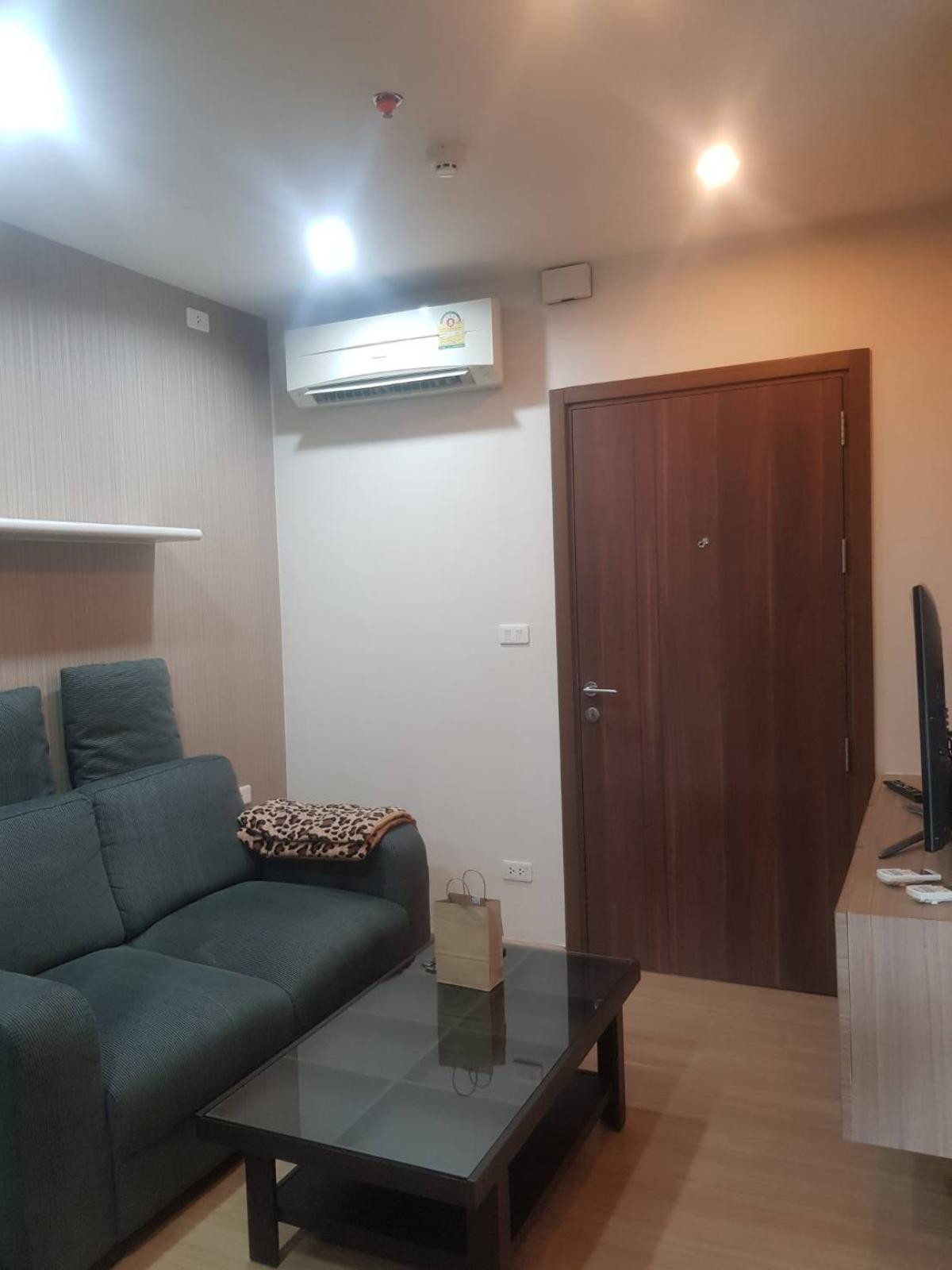 For SaleCondoChaengwatana, Muangthong : Condo for sale The Base Chaengwattana, Khlong Kluea, Pak Kret, Nonthaburi CX-105363