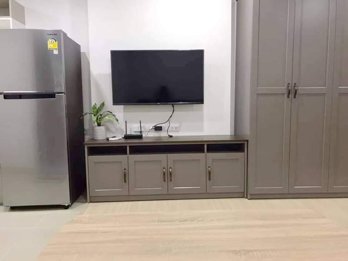 For RentCondoRamkhamhaeng, Hua Mak : ✅ SVR159  ✅ Line : @p2nproperty