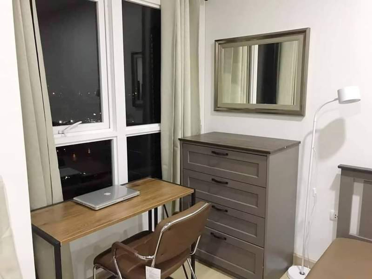 For RentCondoRamkhamhaeng, Hua Mak : ✅ SVR159  ✅ Line : @p2nproperty