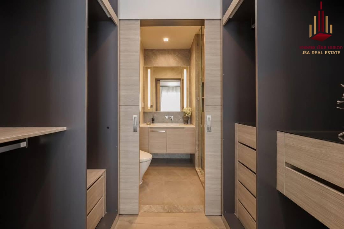 For SaleCondoLadprao, Central Ladprao : ✨ For Sale: The Crest Park Residences Condo ✨ 💰 Only 6,750,000 THB