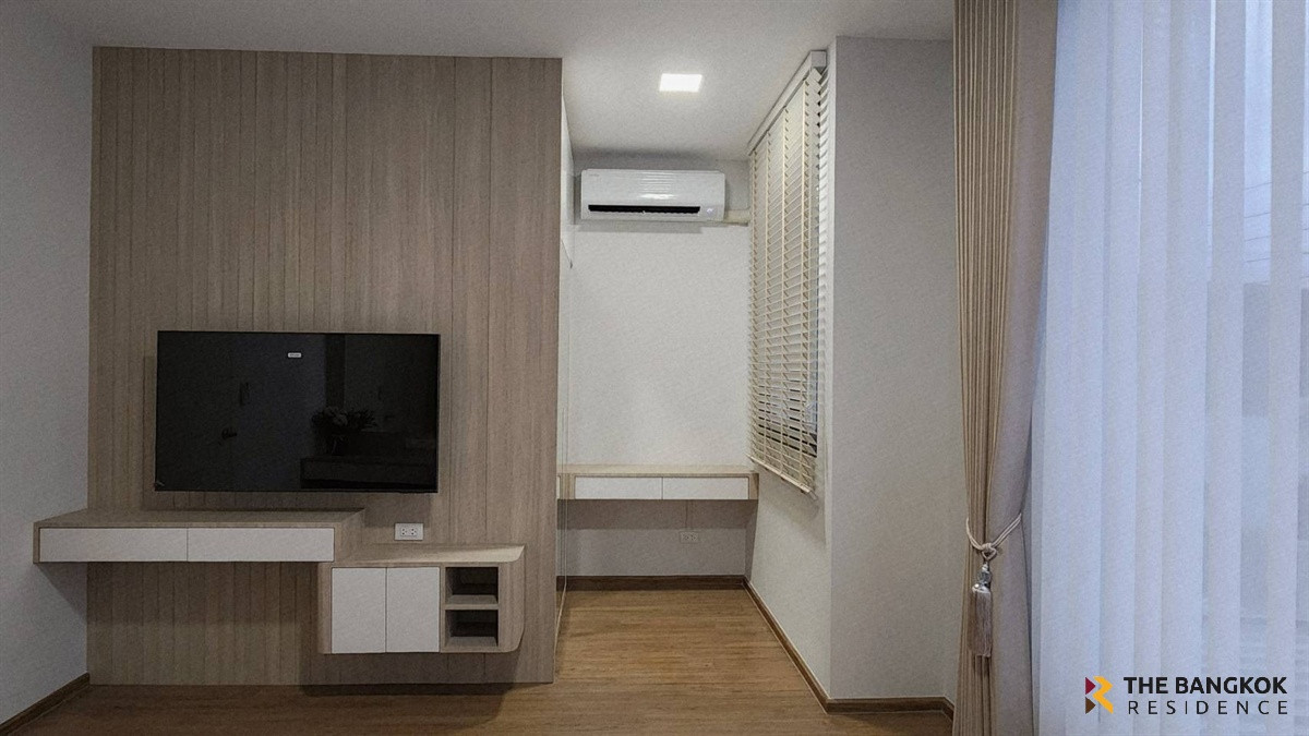 ให้เช่าทาวน์โฮมสมุทรปราการ สำโรง : Pleno Sukhumvit-Bangna 💎 ทำเลบางพลี ใกล้ Mega Bangna  