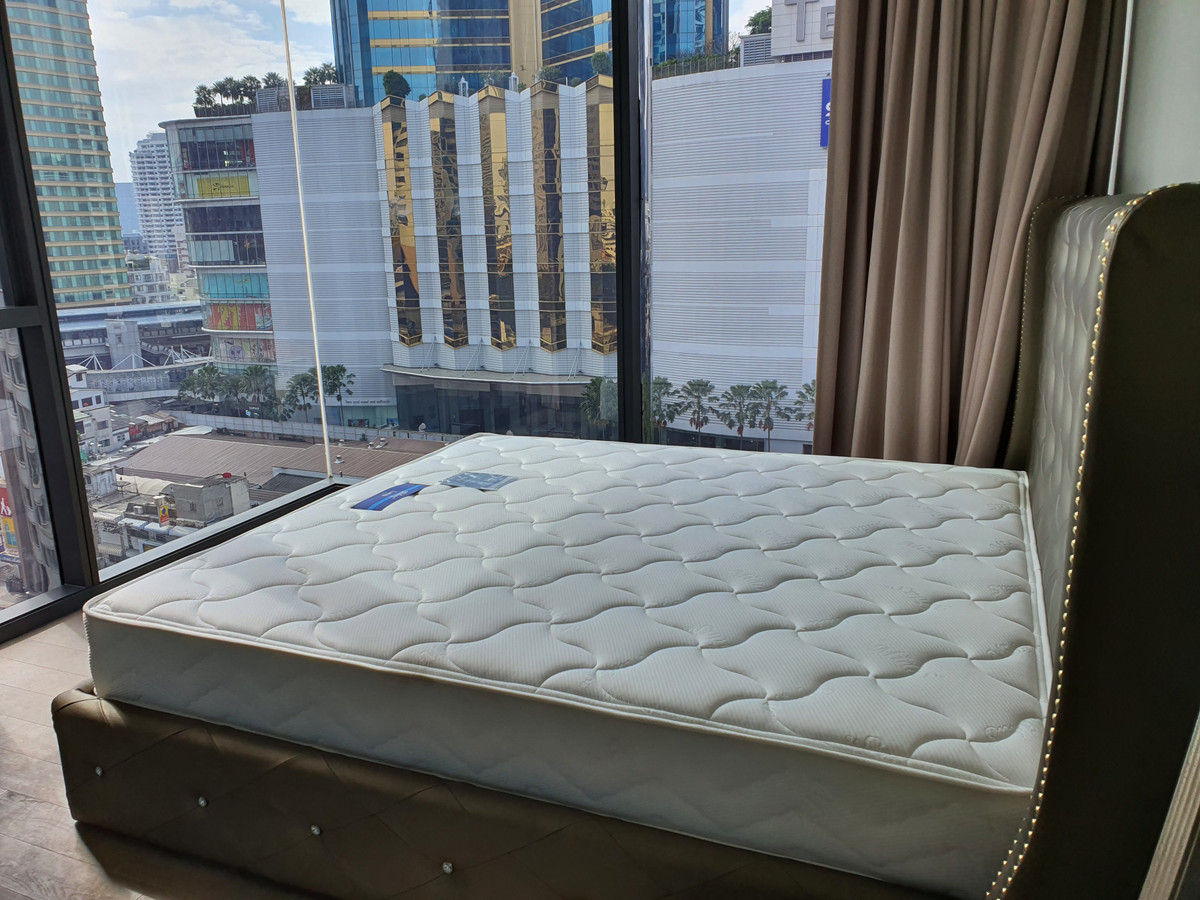 For RentCondoSukhumvit, Asoke, Thonglor : For Rent 2 Bed 2 Bath Condo Celes Asoke 