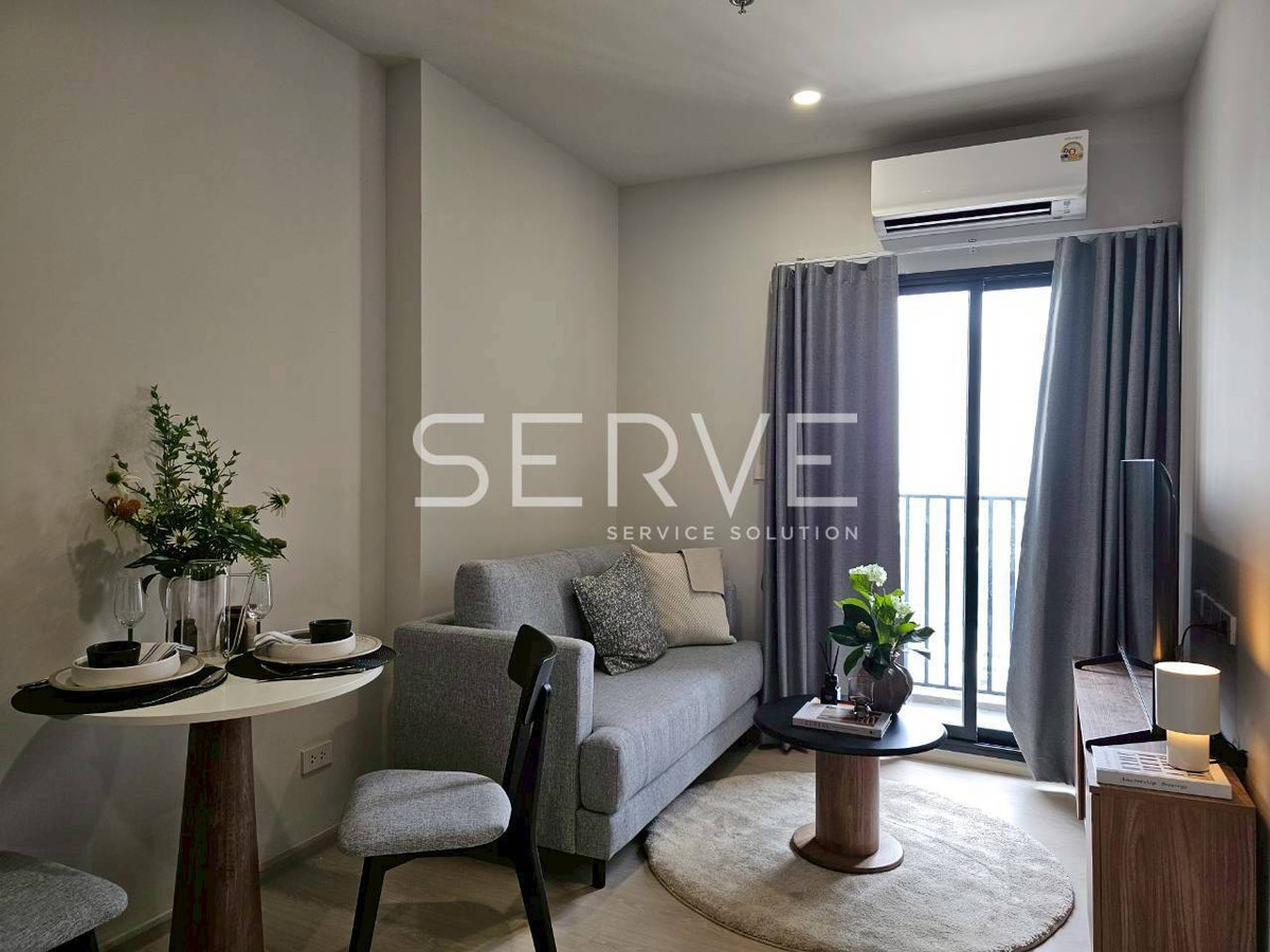 ให้เช่าคอนโดราษฎร์บูรณะ สุขสวัสดิ์ : 🔥18K/Mo ห้องใหม่ 1นอน ไซส์ใหญ วิวแม่น้ำ และ สะพานพระราม 9 พร้อมอยู่ คอนโดติดริมแม่น้ำ ทำเลดีๆ ใกล้พระราม 3 ,สาทร @ Nue Riverest Ratburana