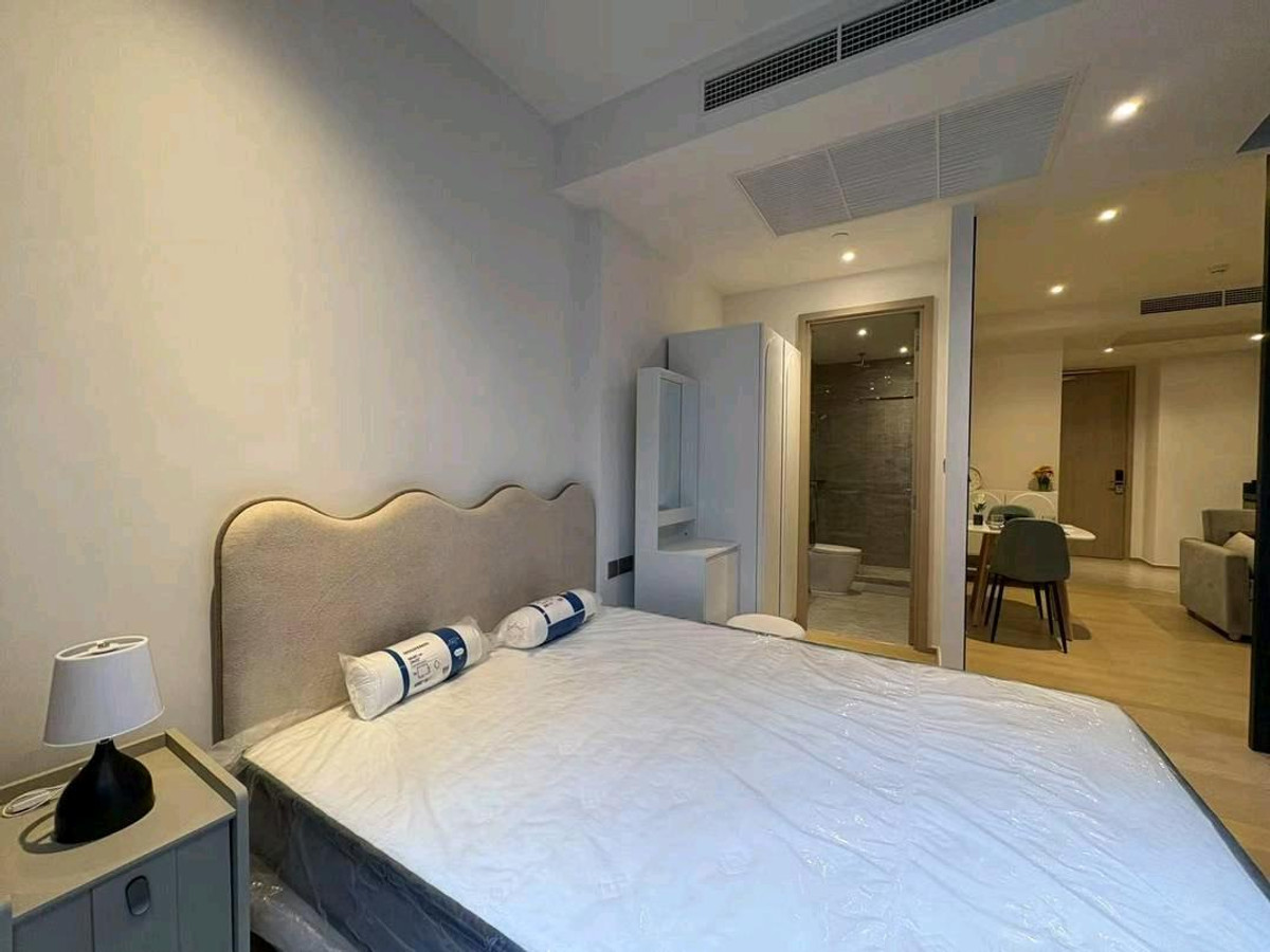 ให้เช่าคอนโดพระราม 9 เพชรบุรีตัดใหม่ RCA : ห้ามพลาด🔥🔥ปล่อยเช่า คอนโดทำเลดี ราคาพิเศษ โครงการแอชตัน อโศก-พระราม 9 MD-25085604