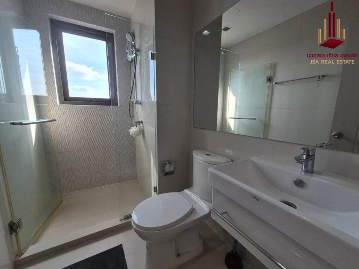 For RentCondoOnnut, Udomsuk : ✨ For Rent: Life Sukhumvit 48 Condo ✨ 💰 Only 30,000 THB/month