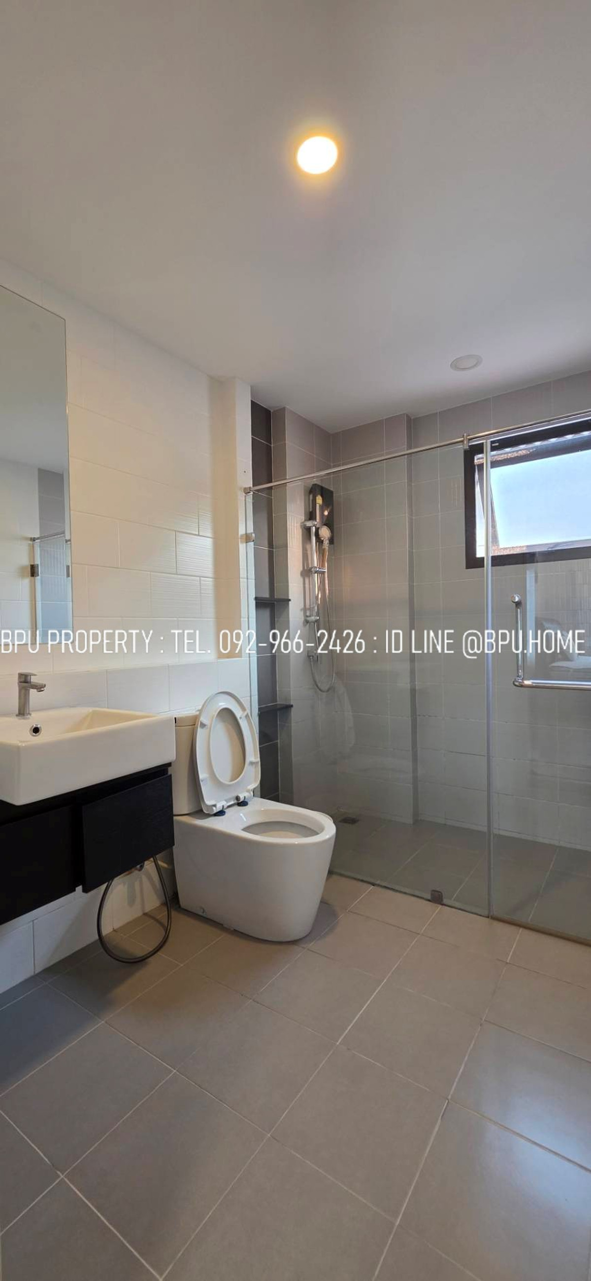 ให้เช่าบ้านบางนา แบริ่ง ลาซาล : ** ให้เช่าบ้านเดี่ยวแต่งสวย 4 ห้องนอน ** Centro บางนา กม.7 ติดเมกะบางนา