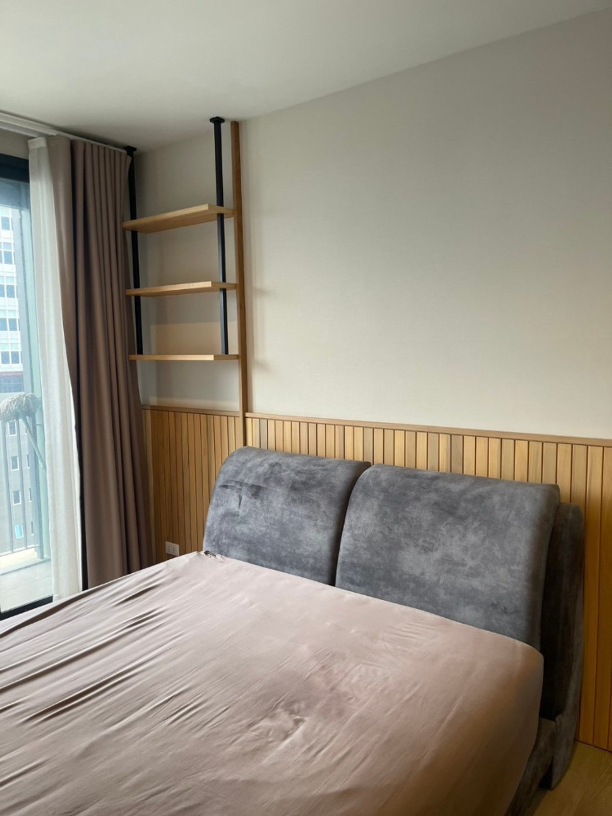 For RentCondoLadprao, Central Ladprao : 💥ST-7012💥THE LINE Phahonyothin Park 👉Line : @expertcondo