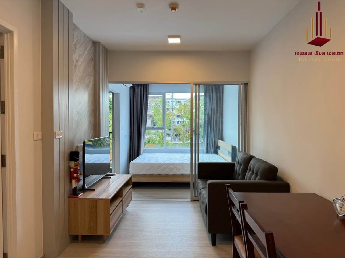 For RentCondoOnnut, Udomsuk : ✨ For Rent: Plum Condo Sukhumvit 62 Condo ✨ 💰 Only 13,500 THB/month