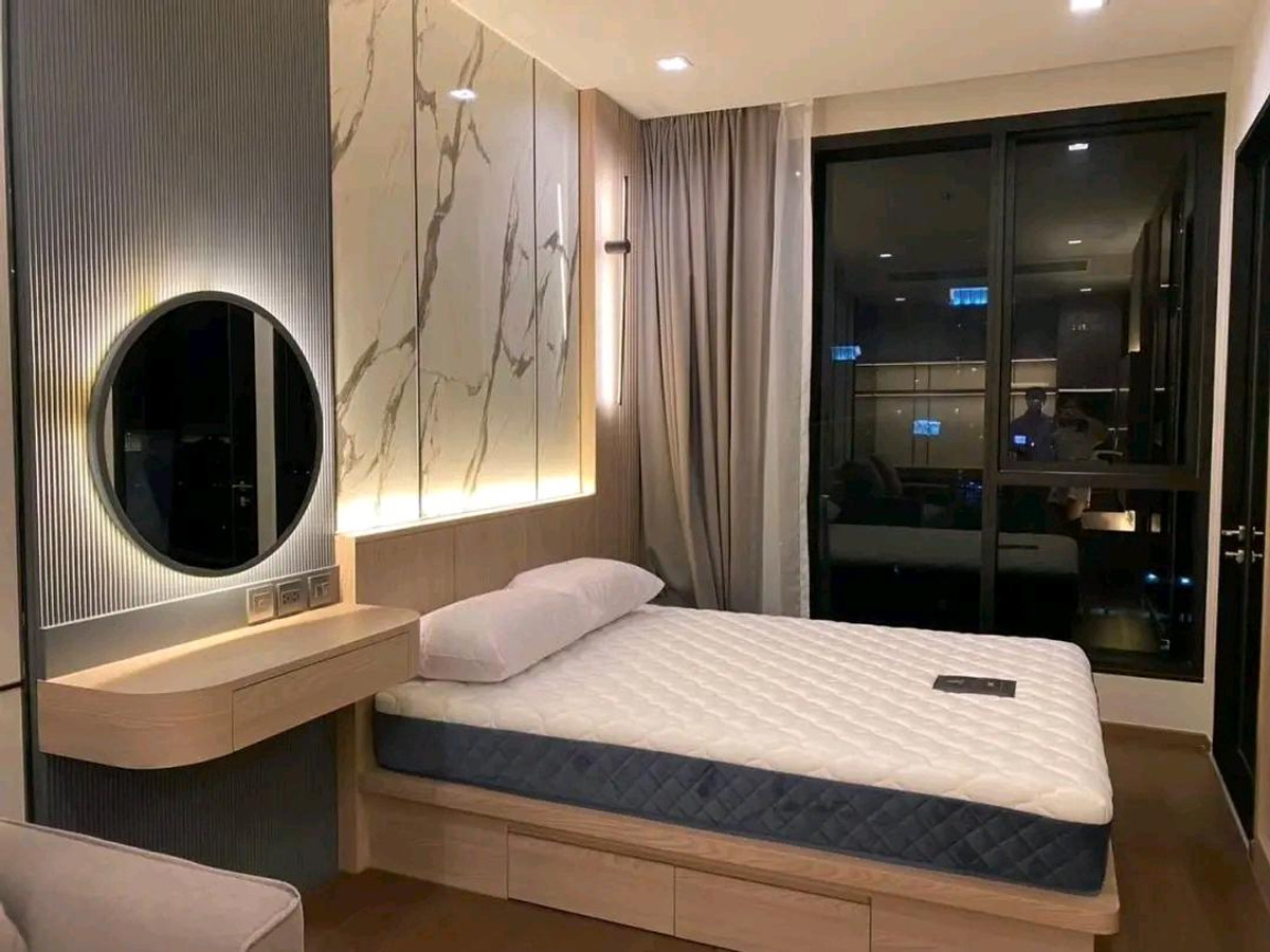 ให้เช่าคอนโดอารีย์ อนุสาวรีย์ : 💎Luxury Build in💎 IDEO Q VICTORY 1B1 ชั้นสูง3X เช่า 27,000 บาท/เดือน KIM คิม 𝗟𝗜𝗡𝗘:𝗺𝗶𝗿𝗮𝗴𝗲𝗿𝗶𝗰𝗵𝗰𝗼𝗻𝗱𝗼 Tel: 𝟬𝟲𝟲-𝟬𝟮𝟬-𝟴𝟬𝟭𝟯, 0842914701