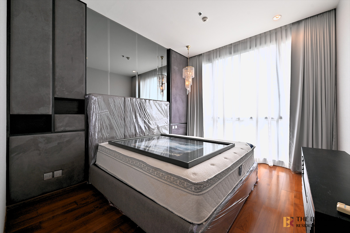 ขายคอนโดสุขุมวิท อโศก ทองหล่อ : 🔥Urgent Deal! 2 ห้องนอน - Quattro by Sansiri  รีบจอง! 💘 ใกล้ BTS ทองหล่อ