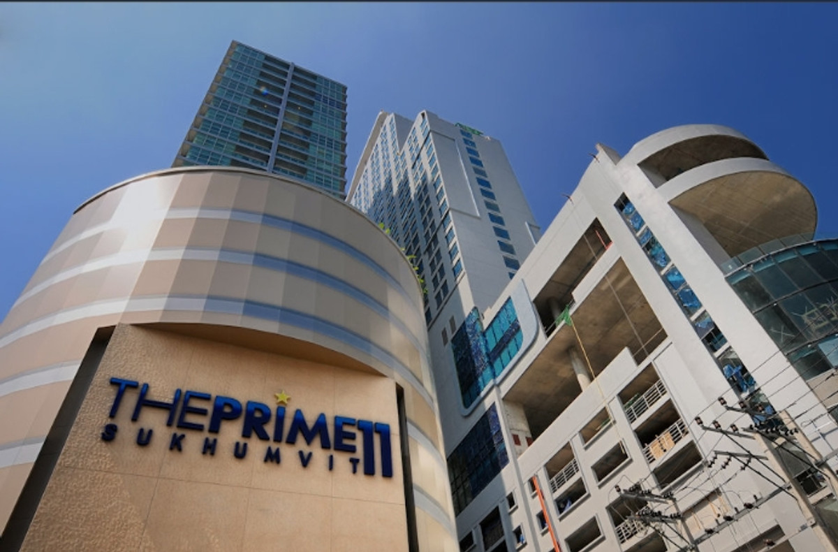 For RentCondoNana, North Nana,Sukhumvit13, Soi Nana : ✨ For Rent: Prime 11 Condo ✨ 💰 Only 35,000 THB/month