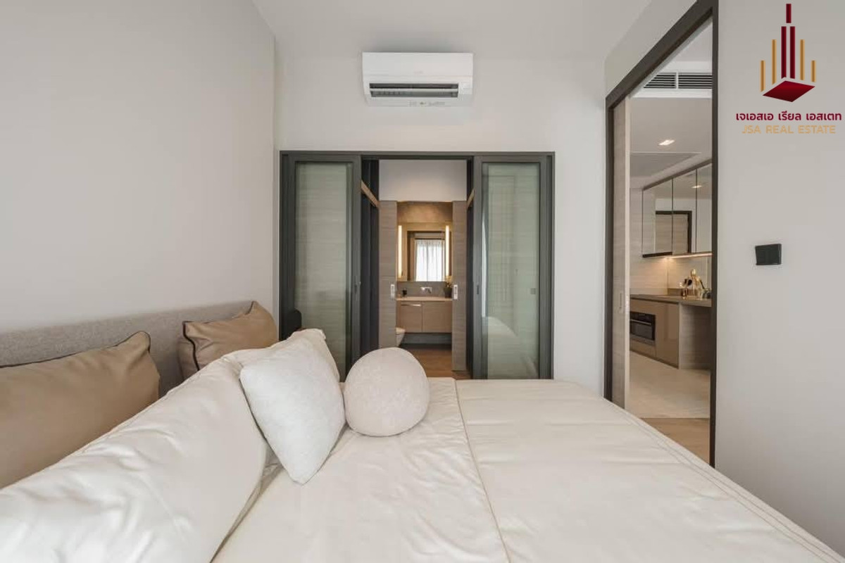 For SaleCondoLadprao, Central Ladprao : ✨ For Sale: The Crest Park Residences Condo ✨ 💰 Only 6,750,000 THB