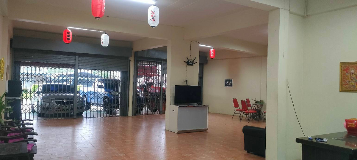 อาคารพาณิชย์นครศรีธรรมราช : 🔥 ขาย / ให้เช่า อาคารพาณิชย์ 2 คูหา ทำเลทอง ใจกลางอำเภอทุ่งใหญ่ จ.นครศรีธรรมราช