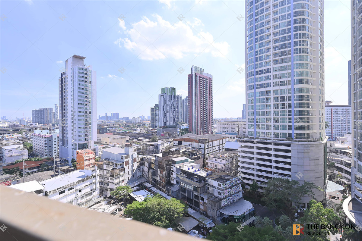 ขายคอนโดอ่อนนุช อุดมสุข : ❤️‍🔥ฮอตยูนิต ทั้งอยู่เองและลงทุน ❤️‍🔥 The Line Sukhumvit 71 ใกล้ BTS พระโขนง