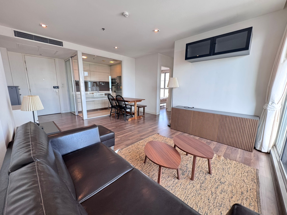 ให้เช่าคอนโดท่าพระ ตลาดพลู วุฒากาศ : The Room Sathorn Taksin , วิวโล่ง เฟอนิเจ้อใหม่ ติด bts โพธิ์นิมิตร, ว่างพร้อมให้เช่าครับ