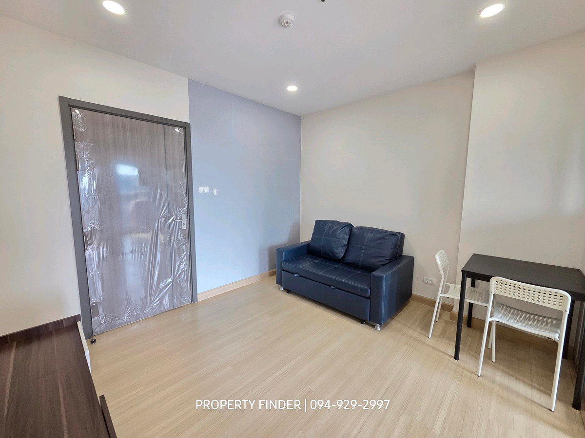 For RentCondoSamut Prakan,Samrong : PFD-07669 Condo for rent Supalai Veranda Sukhumvit 117 Appointment to view the room 👉line : @pfbkk