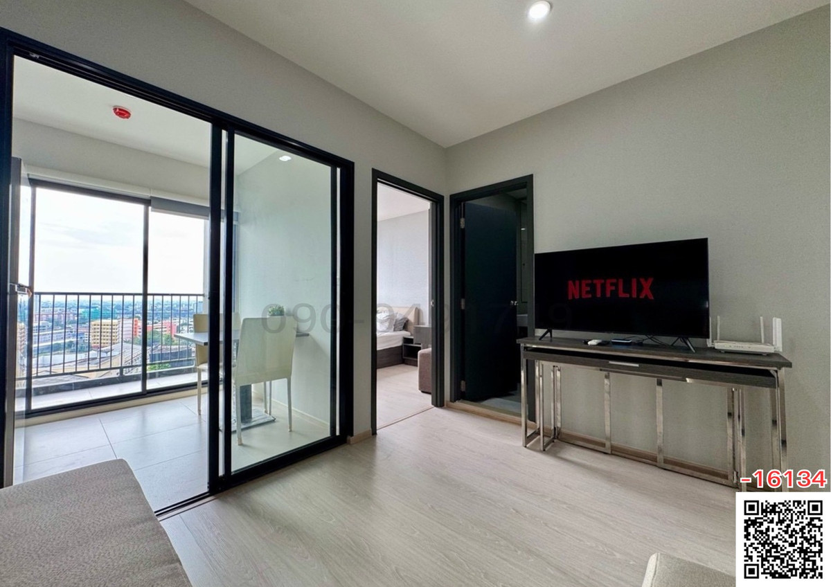 ขายคอนโดสุขุมวิท อโศก ทองหล่อ : ขาย คอนโด เอลิโอ เดล เนส (Elio Del Nest) ใกล้ BTS อุดมสุข