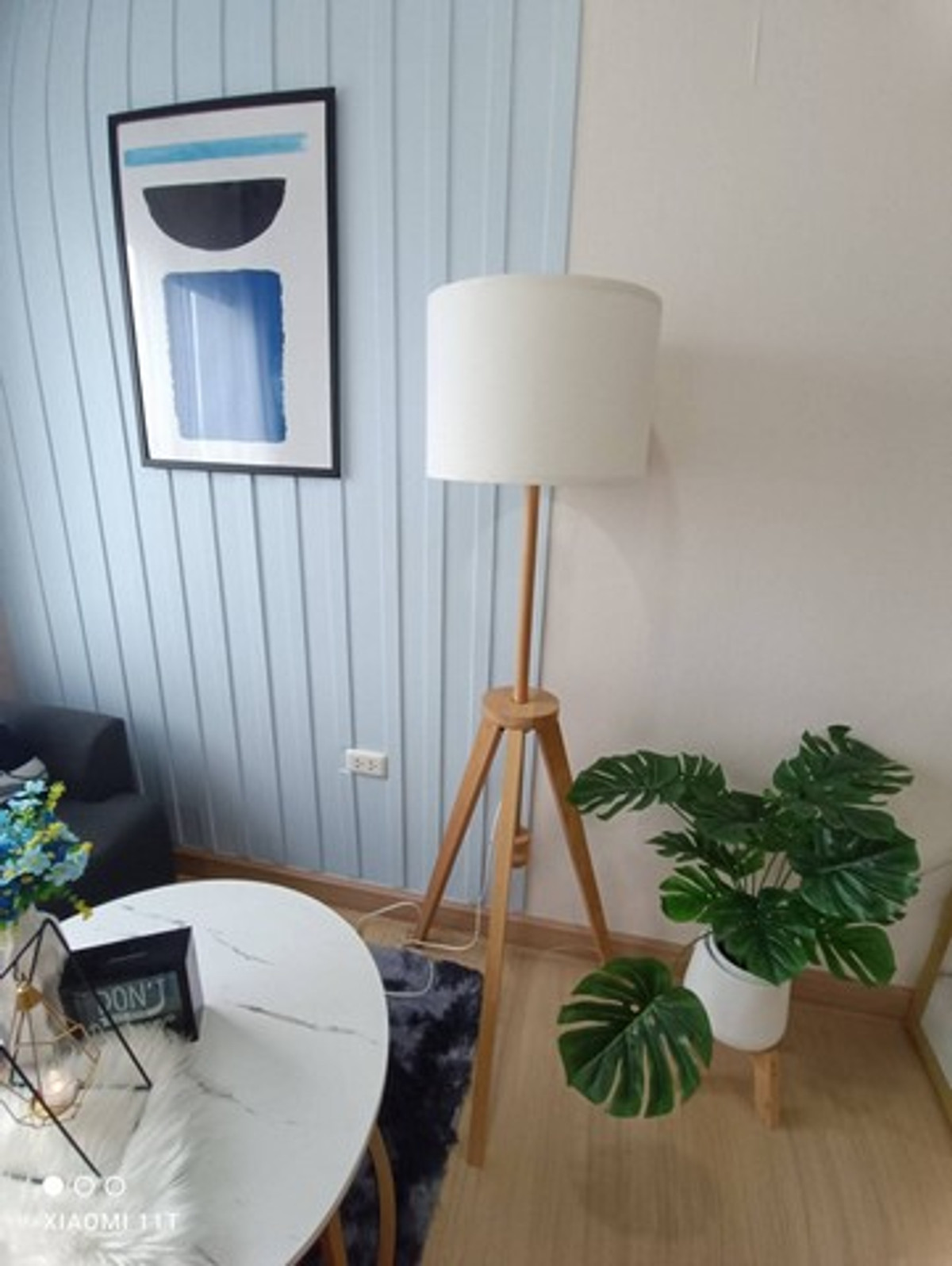 For RentCondoBang kae, Phetkasem : For rent, Supalai Veranda Phasi Charoen, size 29 sq m., 19th floor, beautiful studio room, near MRT Phasi Charoen station.