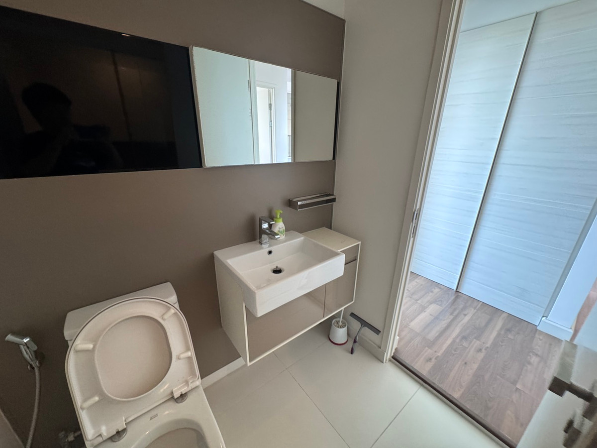 ให้เช่าคอนโดท่าพระ ตลาดพลู วุฒากาศ : The Room Sathorn Taksin , วิวโล่ง เฟอนิเจ้อใหม่ ติด bts โพธิ์นิมิตร, ว่างพร้อมให้เช่าครับ